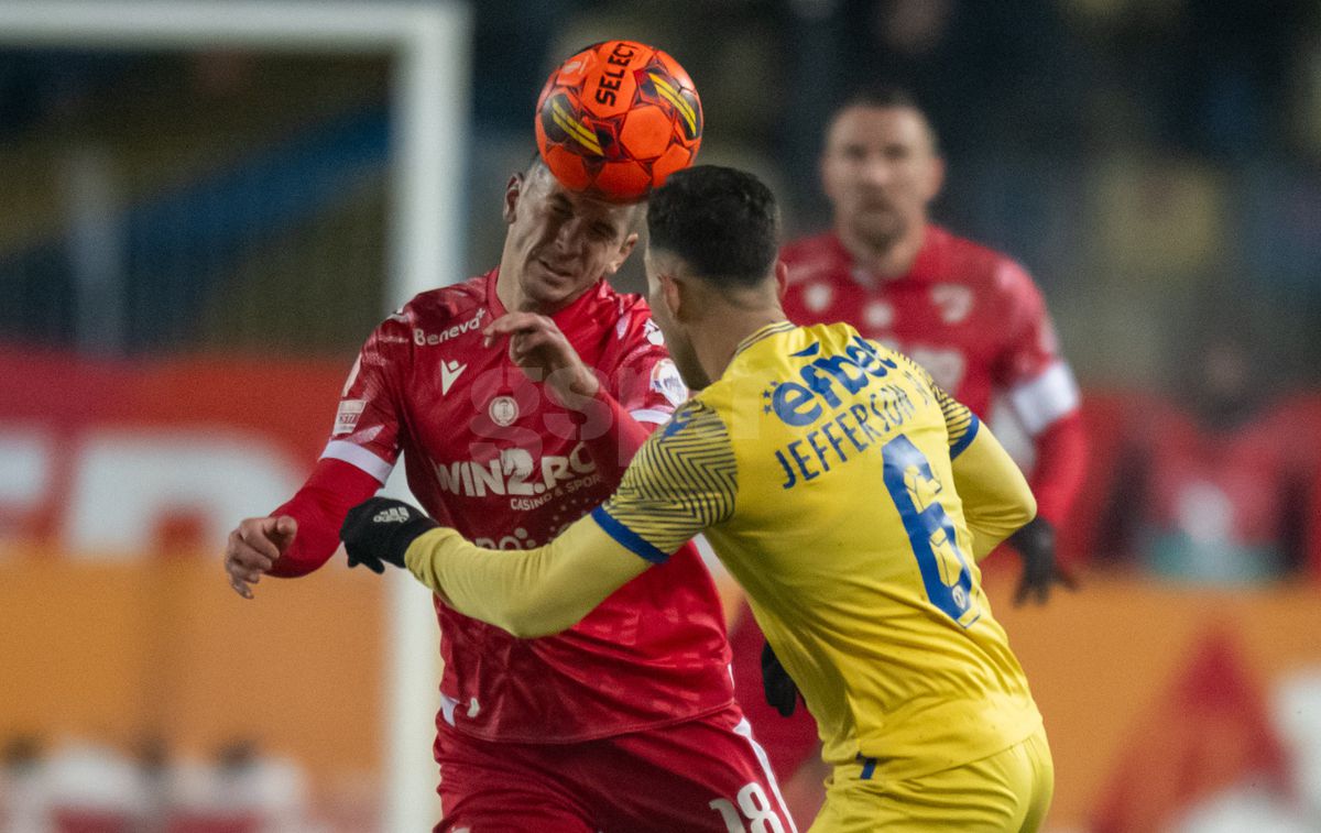 Jucătorul lui Dinamo, discurs direct: „Jucătorii noi nu au timp de adaptare, nu mai așteptăm nimic”