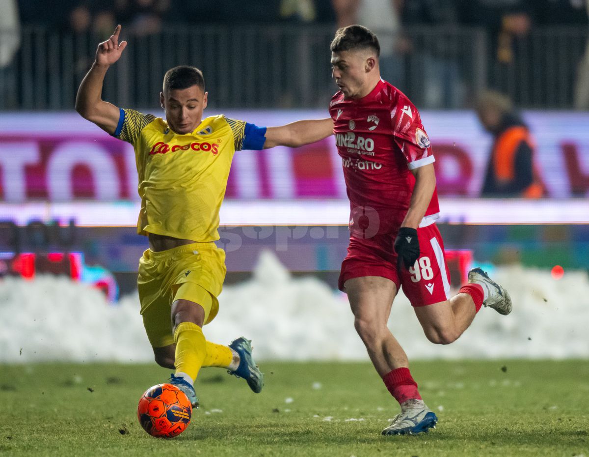 Legenda lui Dinamo, reacție dură pentru GSP: „Stăteam în fotoliu și era să mă ia somnul, atât de slab a fost jocul! Aștept să văd de unde mai luăm și noi un punct”