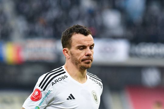U Cluj a învins Hermannstadt, scor 2-1, în runda #22 din SuperLiga. Dan Nistor (35 de ani) a fost foarte bucuros că echipa lui a luat cele 3 puncte. foto: Imago Images