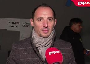 „Discuțiile sunt avansate” » Petrolul, tot mai aproape să aibă noi acționari