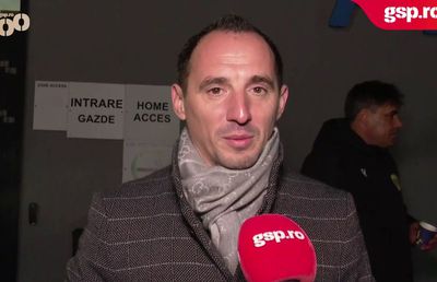 „Discuțiile sunt avansate” » Petrolul, tot mai aproape să aibă noi acționari