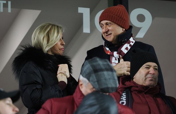 Un idol al Rapidului, mesaj pentru Șucu și Angelescu: „Pe el l-aș aduce în locul lui Horațiu Moldovan”