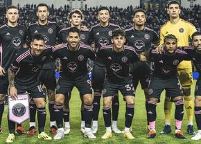 Luis Suarez, din nou pe teren alături de Lionel Messi, Sergio Busquets şi Jordi Alba! Cum s-a descurcat Inter Miami în primul amical din presezon