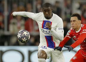 Bayern Munchen negociază pentru aducerea unui fotbalist de la PSG