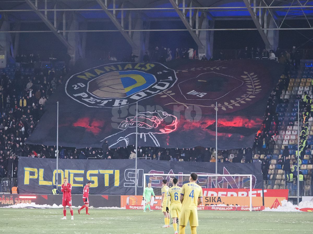 Ionuț Chirilă, discurs fără menajamente: „Dinamo nu mai are timp! Meciul cu Petrolul ne-a arătat o echipă care în acest moment e retrogradată”