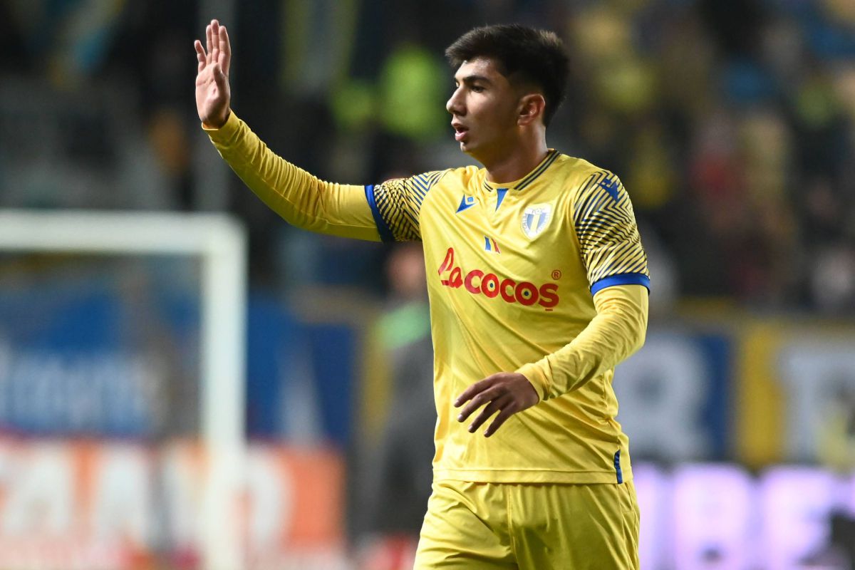 Alexandru Musi a spus pe ce poziție se simte cel mai bine: „Sincer să fiu”