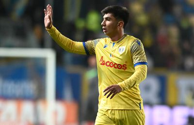 Alexandru Musi a spus pe ce poziție se simte cel mai bine: „Sincer să fiu”