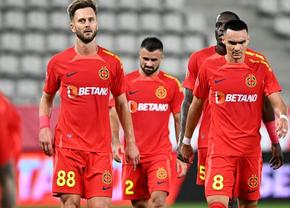 FCSB a luat decizia finală în privința lui Valentin Crețu