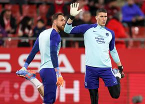 Pleacă în Premier League! Doar un rival pentru Horațiu Moldovan la Atletico Madrid