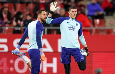 Pleacă în Premier League! Doar un rival pentru Horațiu Moldovan la Atletico Madrid