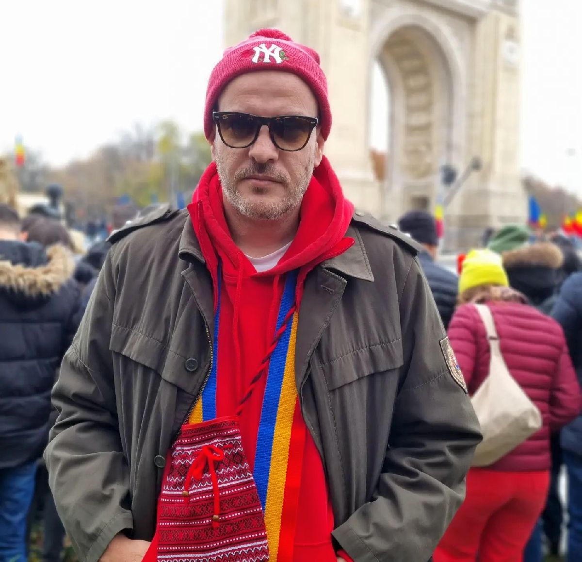 „David Popovici ar trebui să fie președinte!” » GSP l-a provocat la un dialog inedit pe unul dintre rapperii români old-school: „Copiii de azi? Inadaptați! La noi se ascultă manele, fotbal mai puțin”