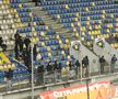 Petrolul - Dinamo, imagini premergătoare meciului
