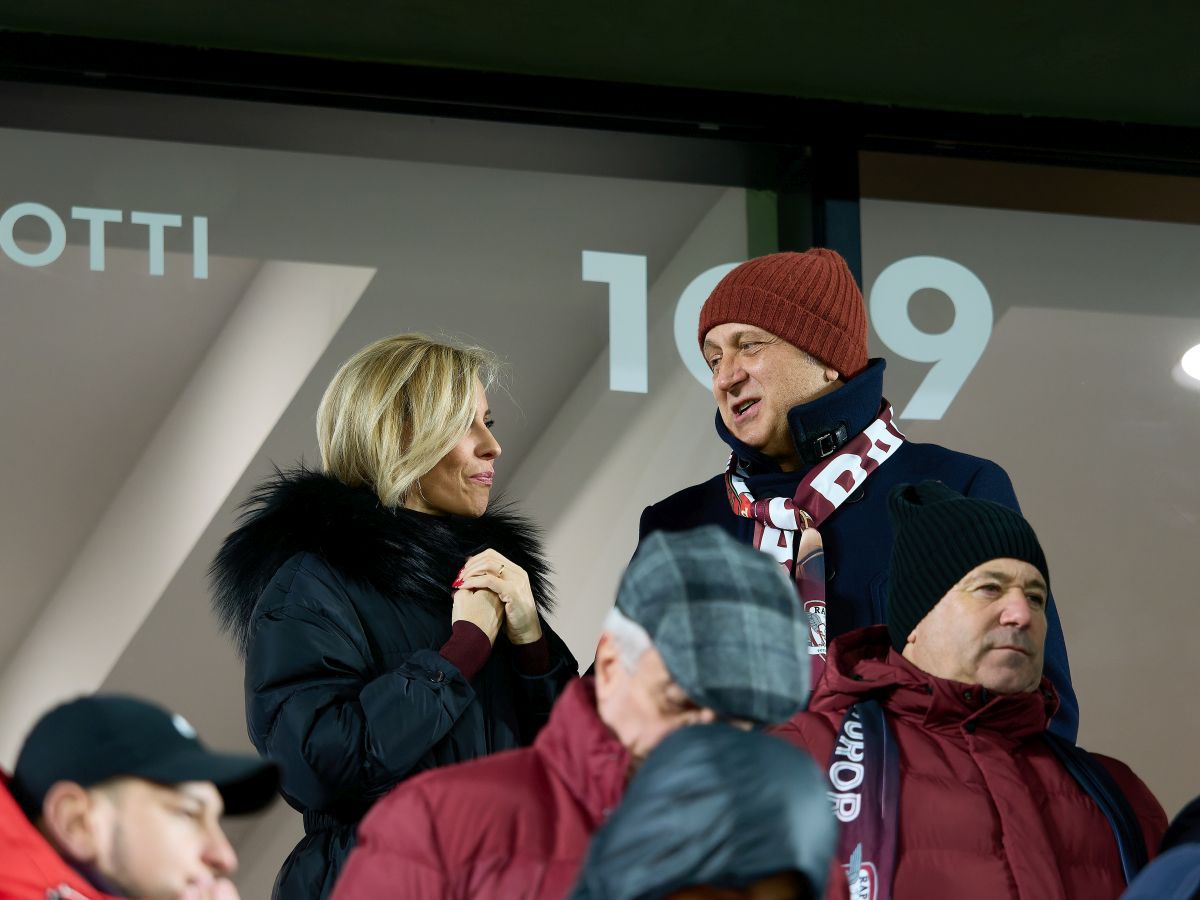 Ce a făcut Dan Șucu după primul gol încasat de Rapid în 2024