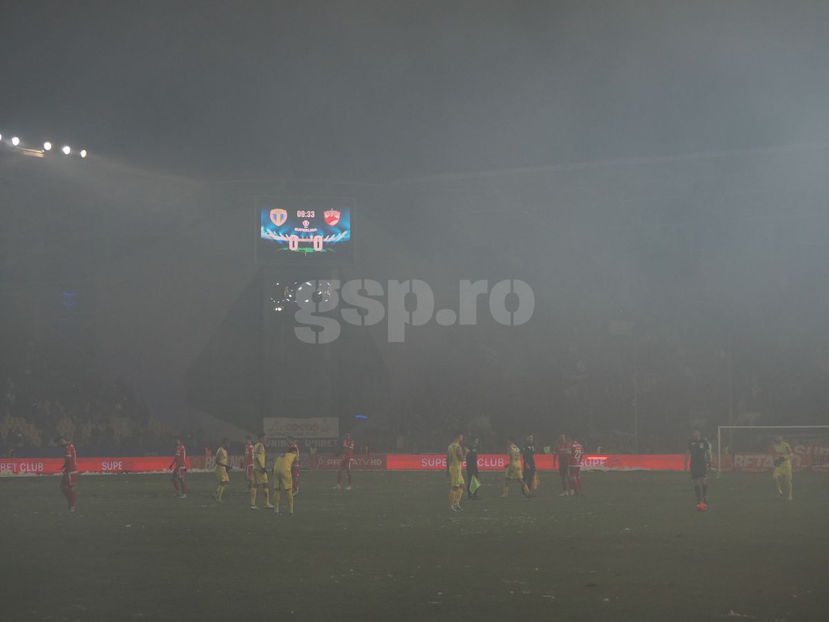 Concluziile lui Pavicic după Petrolul - Dinamo: „Rezultatul corect era 0-0” » Ce le promite fanilor după debut