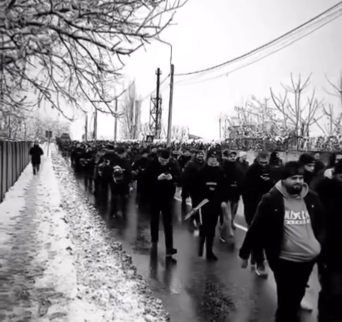 Petrolul - Dinamo, imagini premergătoare meciului