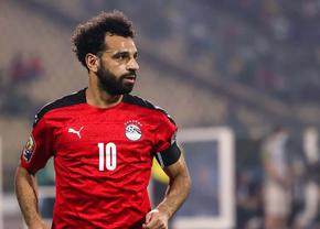 Mohamed Salah a primit verdictul în privința accidentării suferite la Cupa Africii pe Națiuni
