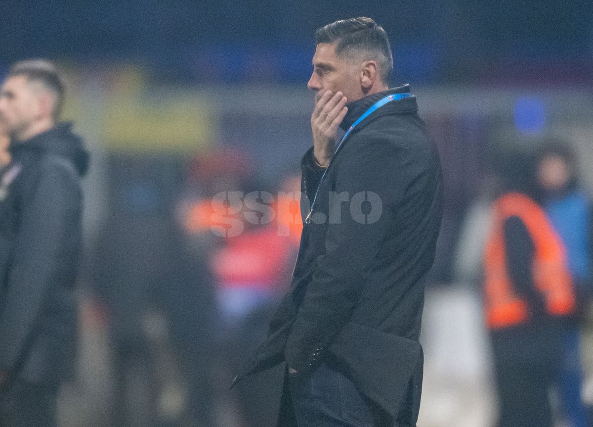 Veste extraordinară pentru cel mai bun jucător al lui Dinamo cu Petrolul: „Mulțumesc lui Dumnezeu!”
