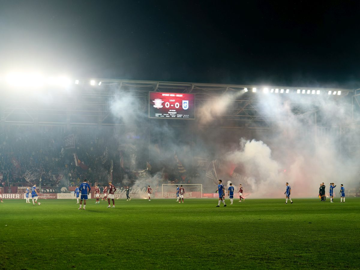 Dragoș Albu, după „thriller-ul” din Giulești: „Nu pot să mă bucur pentru gol”