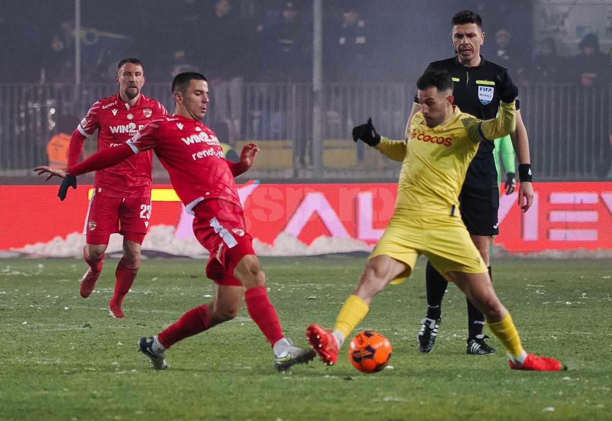 Legenda lui Dinamo, reacție dură pentru GSP: „Stăteam în fotoliu și era să mă ia somnul, atât de slab a fost jocul! Aștept să văd de unde mai luăm și noi un punct”