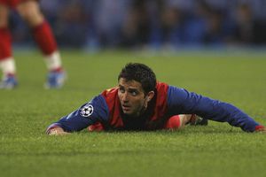 Vali Badea o vede pe FCSB una dintre favoritele la titlu: „Dacă intră în play-off sunt șanse mari”