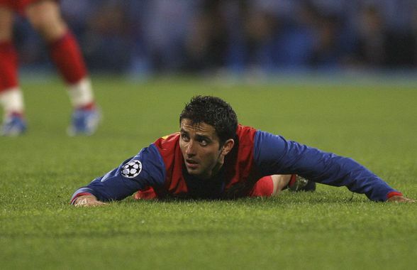 Vali Badea o vede pe FCSB una dintre favoritele la titlu: „Dacă intră în play-off sunt șanse mari”