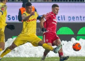 Jucătorul lui Dinamo, discurs direct: „Jucătorii noi nu au timp de adaptare, nu mai așteptăm nimic”
