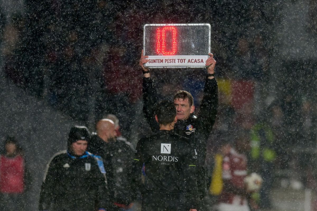 Mutarea inedită din cariera lui Horațiu Moldovan » Dat de CFR Cluj la echipa lui Liviu Dragnea: „Cum să vrea să plece?”