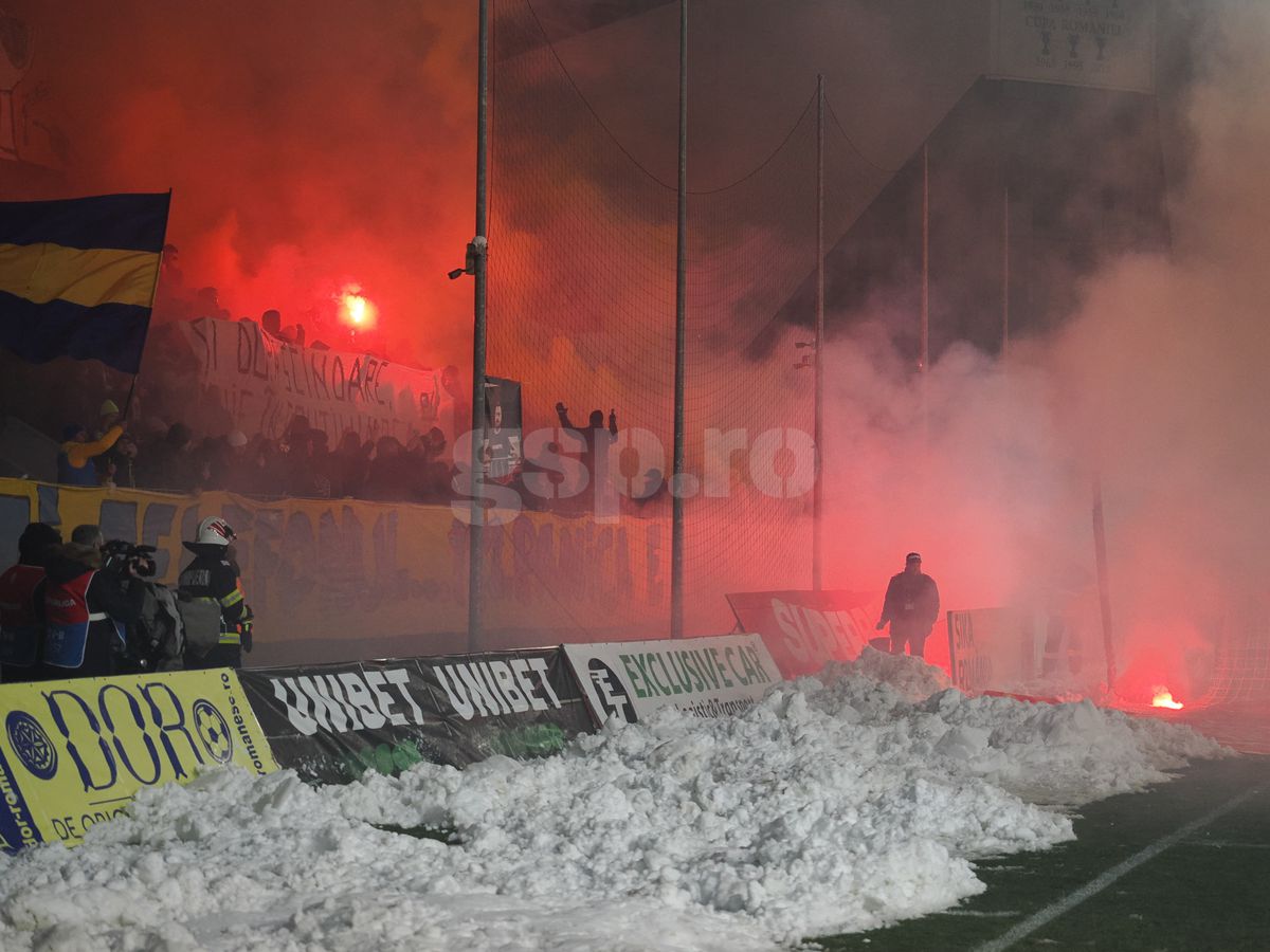 Nu are milă de Dinamo: „Va retrograda dacă joacă așa! Cel mai slab meci”