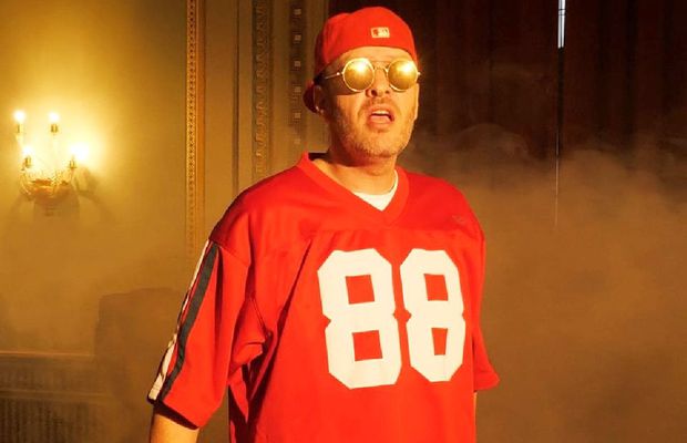 „David Popovici ar trebui să fie președinte!” » GSP l-a provocat la un dialog inedit pe unul dintre rapperii români old-school: „Copiii de azi? Inadaptați! La noi se ascultă manele, fotbal mai puțin”