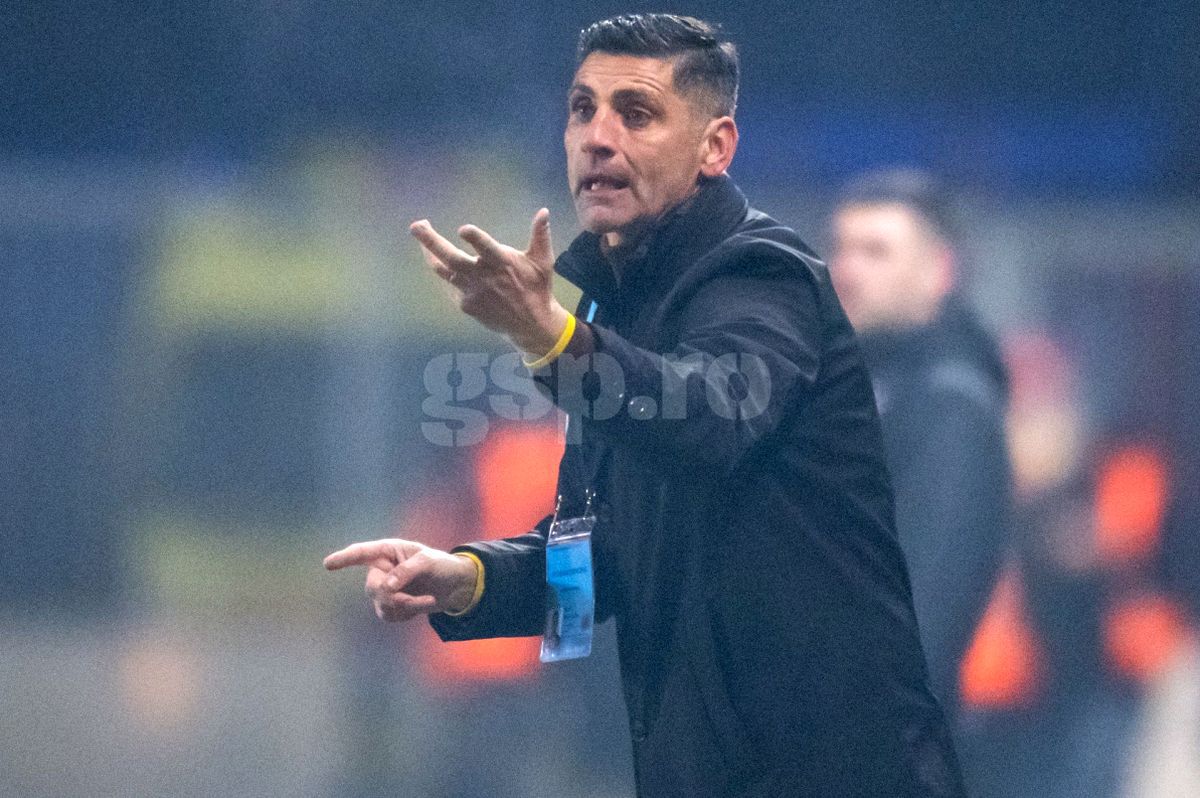 Florin Pârvu, după ce a învins Dinamo: „Kopic face o treabă foarte bună aici” + Obiectiv îndrăzneț pentru Petrolul