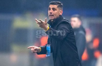 Florin Pârvu, după ce a învins Dinamo: „Kopic face o treabă foarte bună aici” + Obiectiv îndrăzneț pentru Petrolul