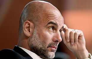 Manchester United i-a dat lovitura rivalei City » „Transferul” e deja făcut