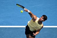 Carlos Alcaraz, două premiere în carieră la Australian Open: „Am jucat de nota 7 sau 8”