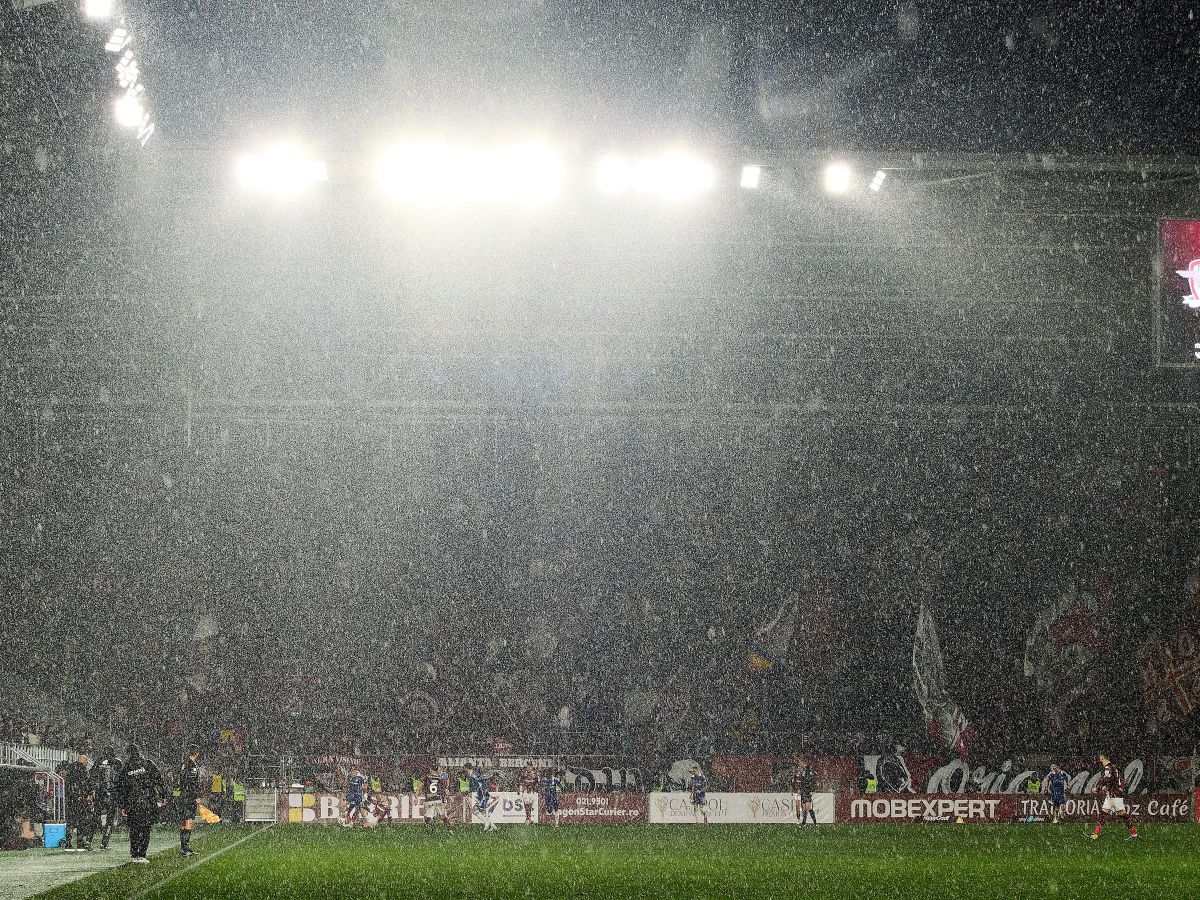 Moldovan, doar spectator » Capitolul la care e ultimul din Superliga înainte de plecarea la Atletico