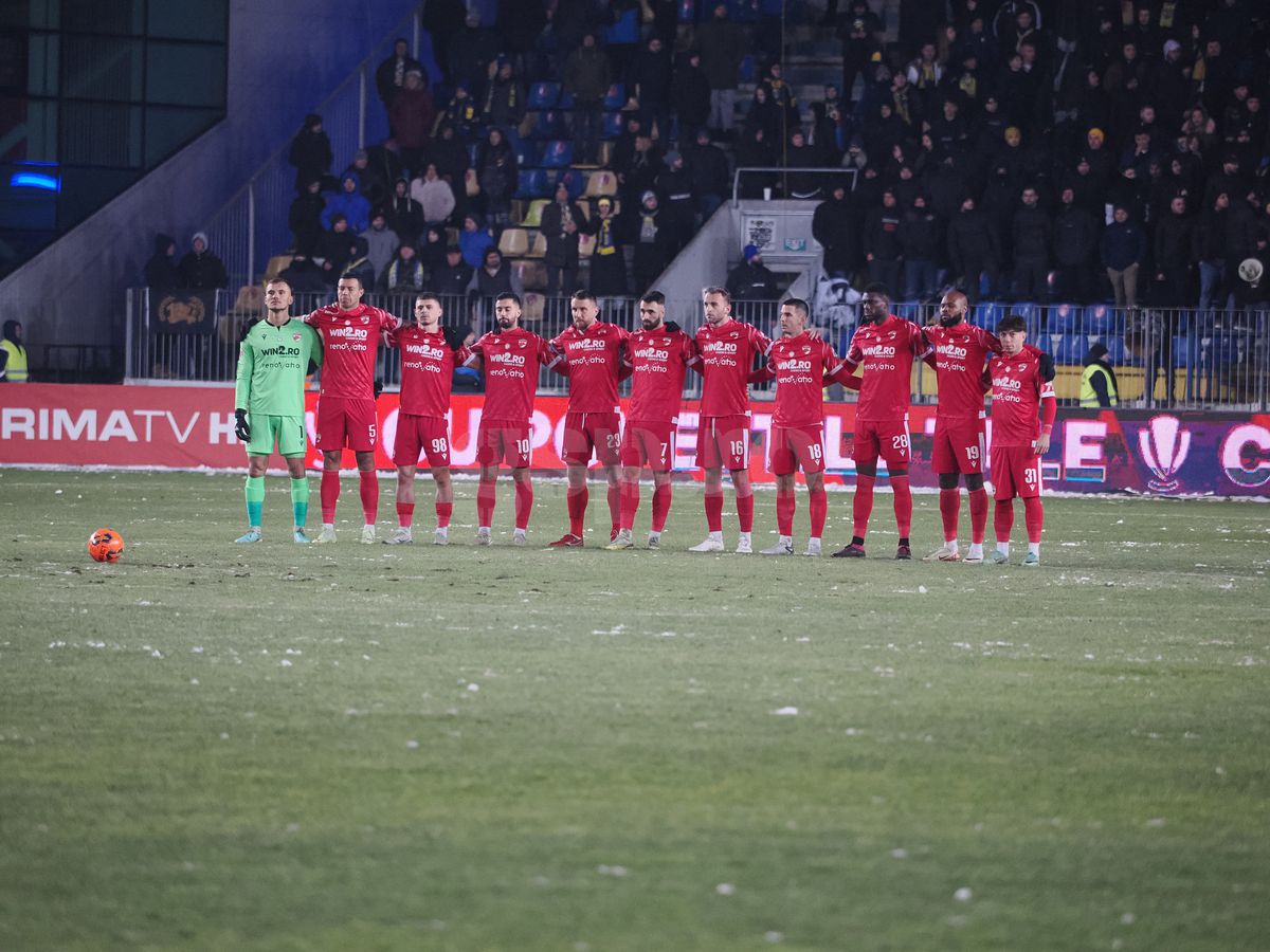 Jucătorul scos în evidență după Petrolul - Dinamo: „De ce să nu ajungă la FCSB? Îl place Becali și îl transferă”