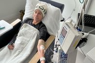Legendara Chris Evert, mesaj de pe patul de spital: „Sunt la a treia rundă de chimioterapie și vreau să spun asta”