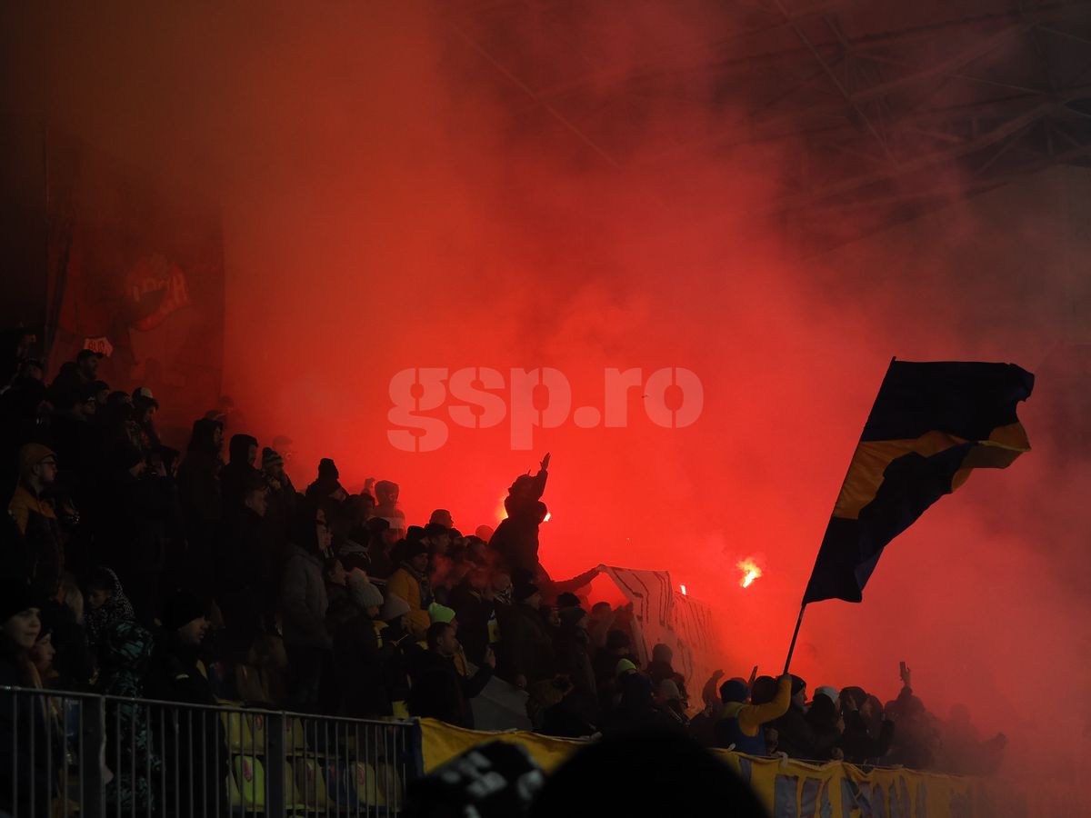 Papp acuză: „Am avut două penalty-uri. Pentru Dinamo s-ar fi dat”