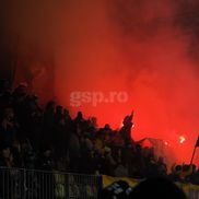 Petrolul - Dinamo, 20.01.2024/ foto Raed Krishan (GSP)
