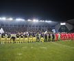 Petrolul - Dinamo, 20.01.2024/ foto Raed Krishan (GSP)