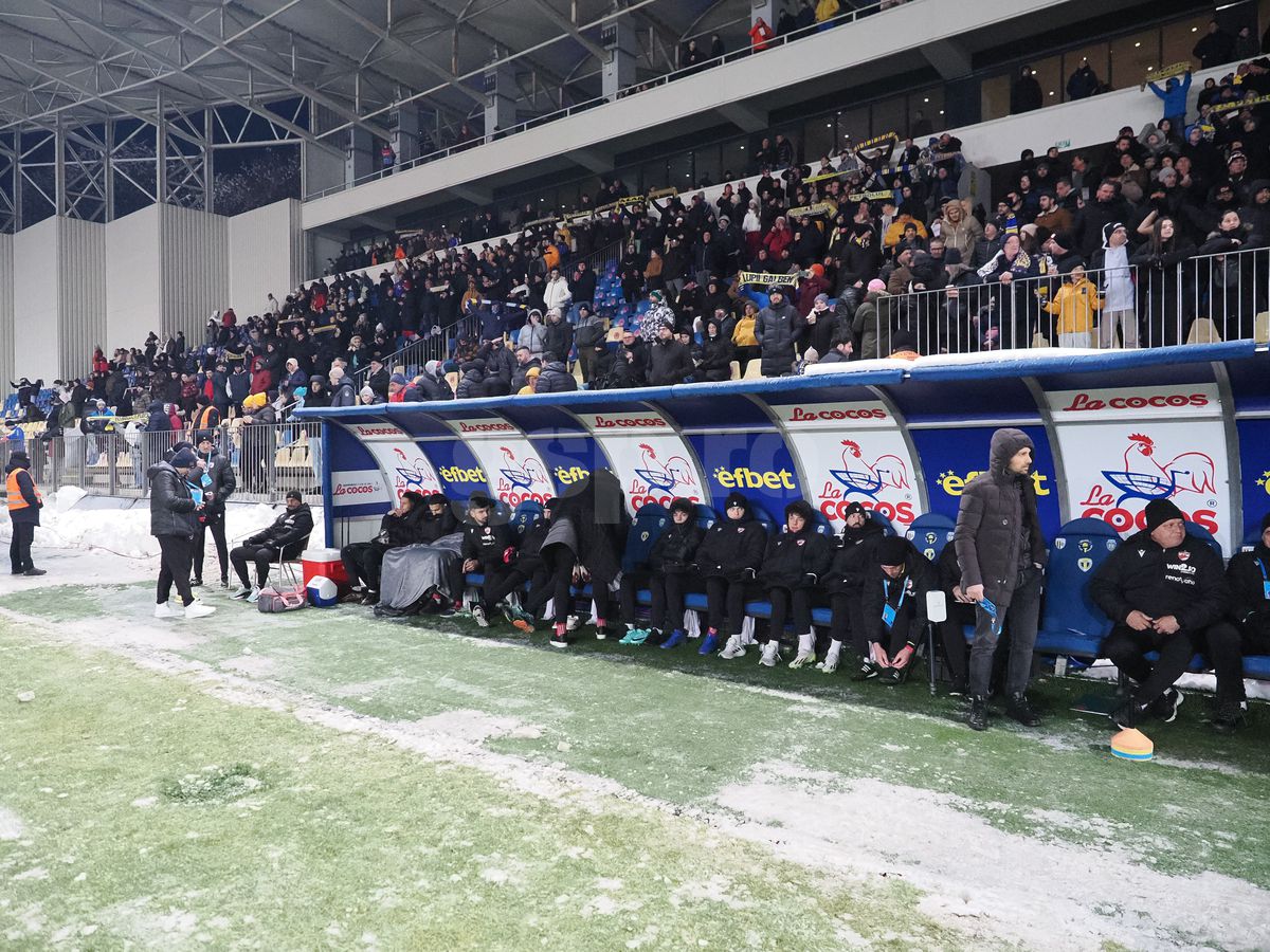 Florin Pârvu, după ce a învins Dinamo: „Kopic face o treabă foarte bună aici” + Obiectiv îndrăzneț pentru Petrolul