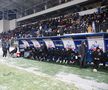 Petrolul - Dinamo, 20.01.2024/ foto Raed Krishan (GSP)