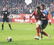 Ionel Ganea a observat un detaliu în Rapid - FCU Craiova 4-3: „E treaba lui Bergodi să rezolve”