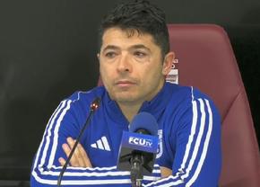 „A spus că mă schimbă?” » Momentul în care Giovanni Costantino află decizia drastică luată de Mititelu: „Așa a spus?”