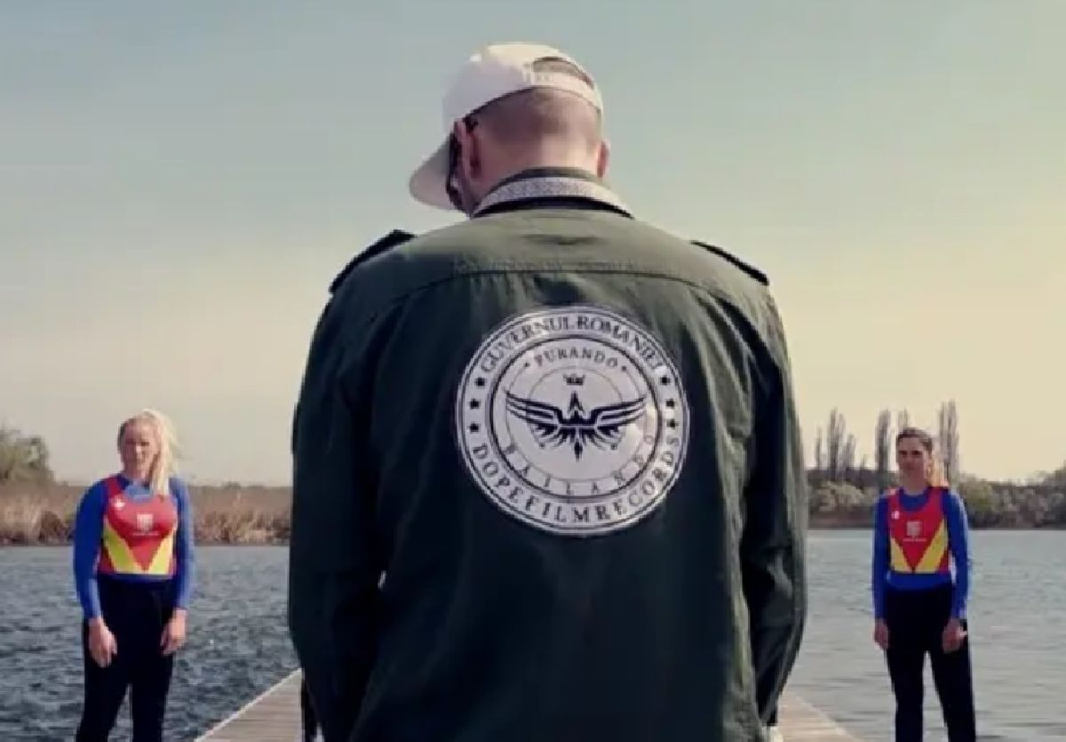 „David Popovici ar trebui să fie președinte!” » GSP l-a provocat la un dialog inedit pe unul dintre rapperii români old-school: „Copiii de azi? Inadaptați! La noi se ascultă manele, fotbal mai puțin”