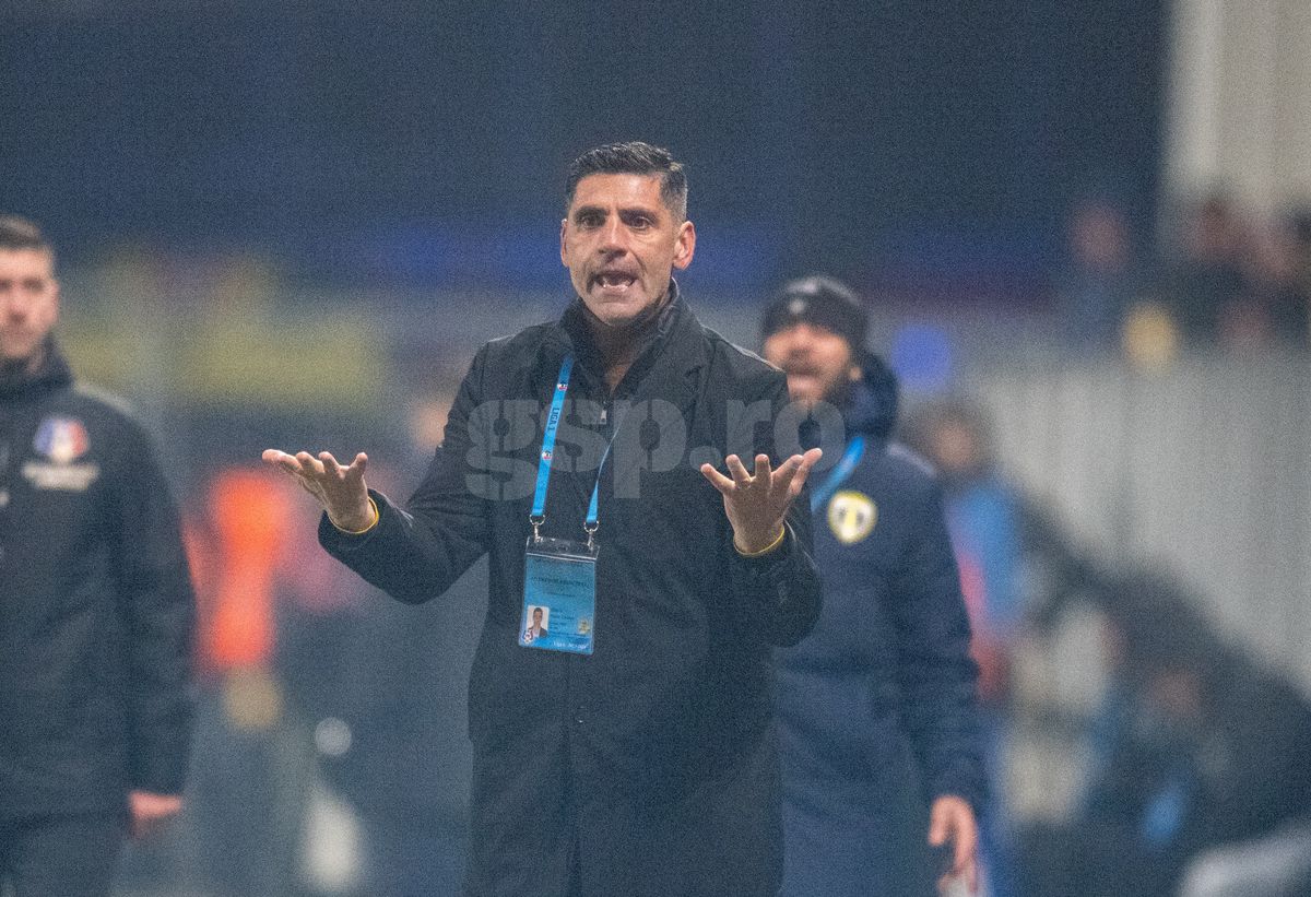 Concluziile lui Pavicic după Petrolul - Dinamo: „Rezultatul corect era 0-0” » Ce le promite fanilor după debut