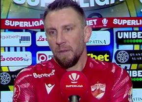 Răzvan Patriche, extrem de supărat, după ce Dinamo a pierdut cu Petrolul: „Am avut așteptări mari”