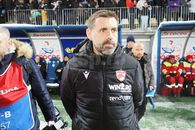 Kopic, prima reacție după 0-1 cu Petrolul: „Dinamo va mai face transferuri”