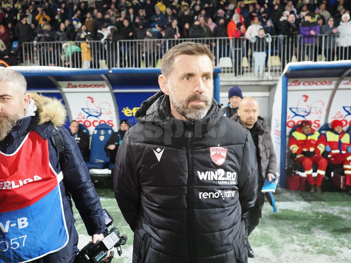 Legenda lui Dinamo, reacție dură pentru GSP: „Stăteam în fotoliu și era să mă ia somnul, atât de slab a fost jocul! Aștept să văd de unde mai luăm și noi un punct”