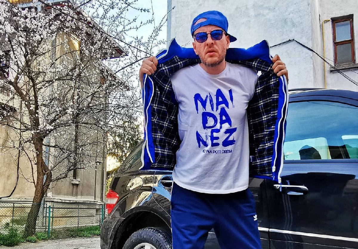 „David Popovici ar trebui să fie președinte!” » GSP l-a provocat la un dialog inedit pe unul dintre rapperii români old-school: „Copiii de azi? Inadaptați! La noi se ascultă manele, fotbal mai puțin”