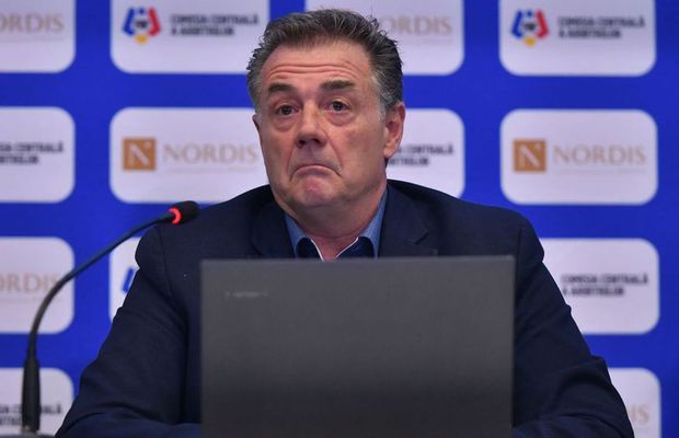 Incredibil: CCA a reclamat un fotbalist care s-a plâns de arbitraj! » Acesta riscă o suspendare-record